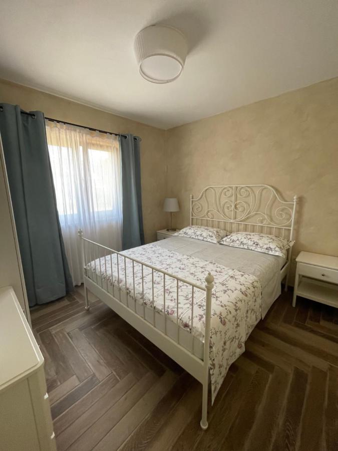 Apartments Sanja Pinezici  Ngoại thất bức ảnh